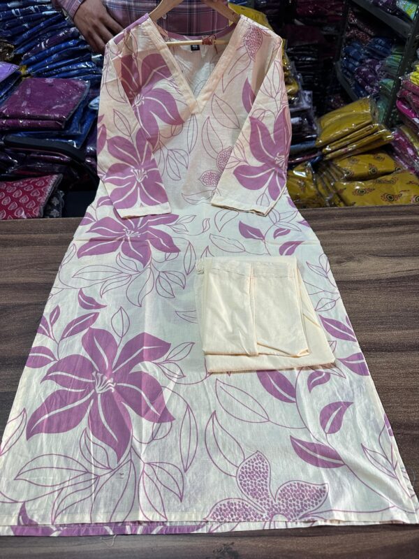 Kurti - Image 6