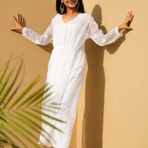 Tradition Meets Trend: Why We Love Ethnic Wear